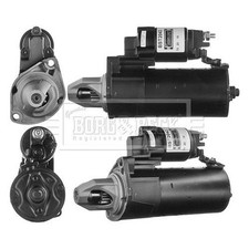 Avviatore BORG & BECK BST2043