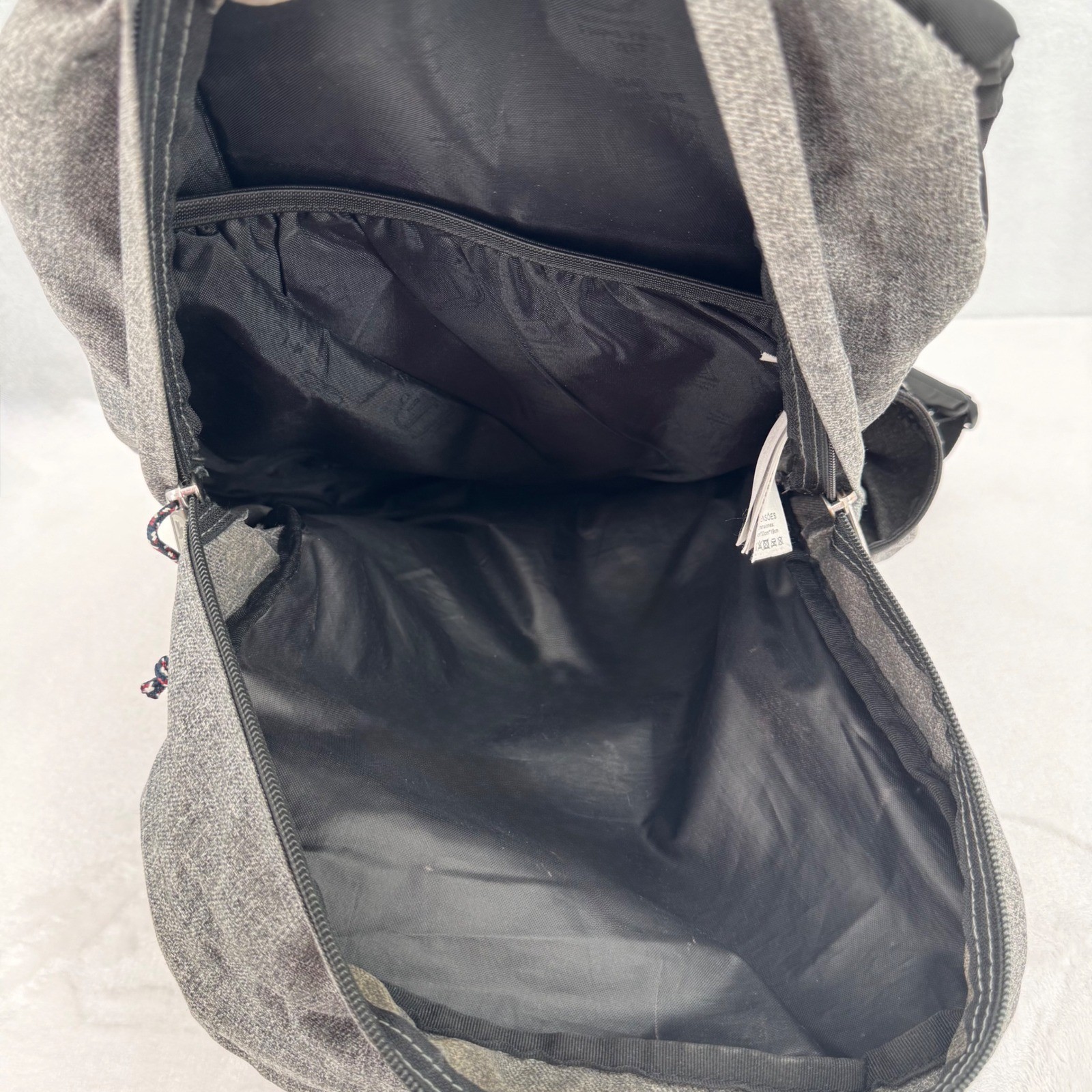 Jansport Cool Student Multi-function Backpack Hea… - image 4