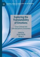 Exploring The Translatability Of Emotions Meng Ji