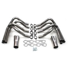 Patriot Exhaust Weld-up Header Race Kit Chevy Big Block 396-502