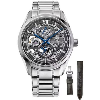 Orient Star Contemporary Skeleton RK-AZ0102N Automatic Men's Watch *DE