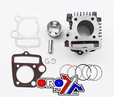 TOP END UMBAUSATZ HONDA CRF50 04-08, XR50 00-03, Z50 69-99