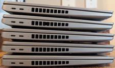 Dell Latitude 5550 15.6" Intel Ultra 5 135H vPro 16GB RAM 512GB NVME