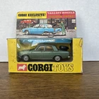 Vintage Corgi Toys Rover 2000 TC #275 Excellent Condition Original Box