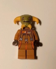LEGO Star Wars Boolio Minifigure 75257