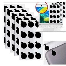 Autocollant pour caméra de confidentialité pour objectif d'appareil photo - A...