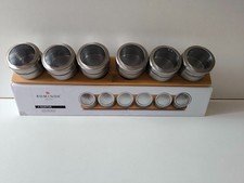 Rominox Gewürz-Magnetboard Neu & OVP