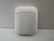 APPLE AIRPODS A1602 Genuine Lightning CHARGING CASE ONLY 1st & 2nd Generation