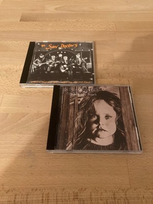 The Saw Doctors - 2 CDs