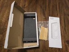 2N 9155062 Mounting pad for 2N Heliso IP Verso modules Intercom Accessories