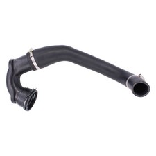 ApplianPar Intercooler Air Hose for Cruze 2011-2016 Black
