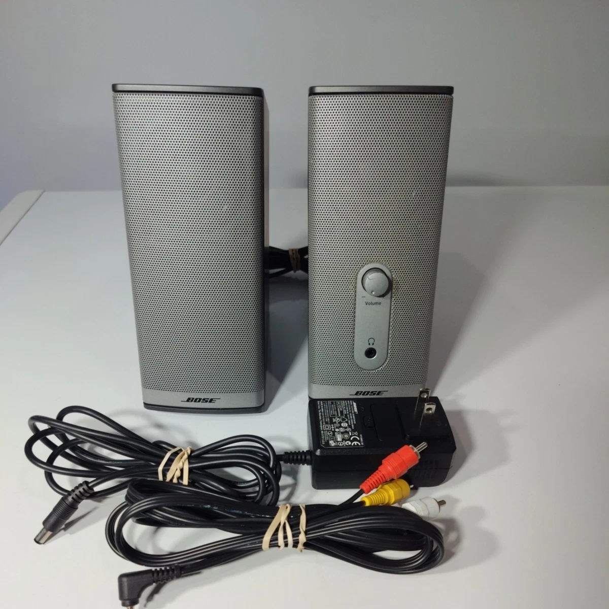 Bose Companion 2 Series Ii for sale - eBay