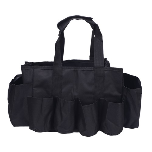 Cleaning Tool Organizer Convenient Grip Tool Storage Bag For Gardening Painting - Picture 4 of 23