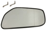 Blic 6102-02-0905491P Spiegelscheibe, AußEnspiegel FüR Renault