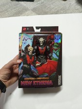 Masters of the Universe Masterverse Wave 18 A...