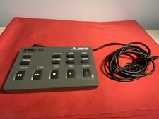 ALESIS LRC 11 REMOTE CONTROL 