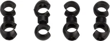 SRAM Rotating Hose/Housing Hooks, Set/4