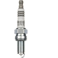 ZüNdkerzen Set NGK 6X DCPR7EIX Iridium EntstöRt 19,0Mm Langgewinde Ø 12,0Mm 6046
