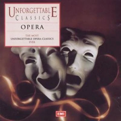 Various Composers: Unforgettable Classics - Opera - Image 1 of 1