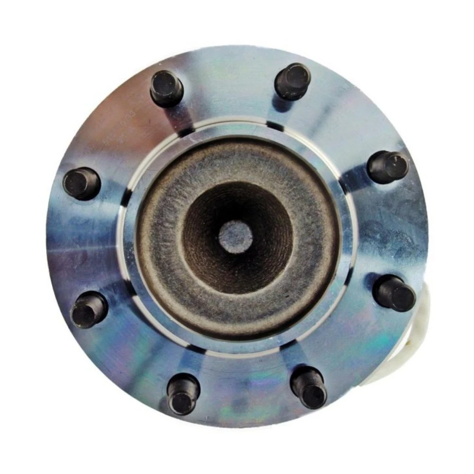 Genuine ACDelco For GMC Savana 3500 2003-2016 Wheel Hub And Bearing | 19312341 - Image 2 of 4