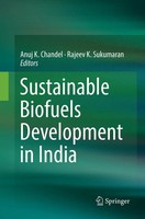 Rajeev K. Sukumaran (U. A.) | Sustainable Biofuels Development In India | Buch