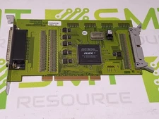 ORBOTECH 0355455B I/O CONTROLLER CARD
