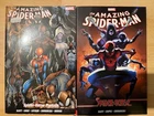Amazing Spider-Man Spider-Verse bundle Paperback TPB Graphic Novel Marvel Comics