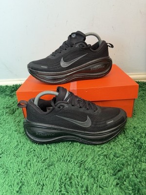 Nike Zoom Vomero Plus Triple Black UK 5,5 Running Marathon Hyrox Sneaker Schuhe