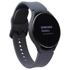 Samsung Galaxy Watch5 44mm Smartwatch SM-R915U LTE  WiFi - Graphite
