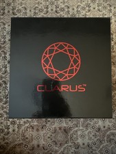 CLARUS CRIMSON  MK I CENTER CHANNEL SPEAKER C...