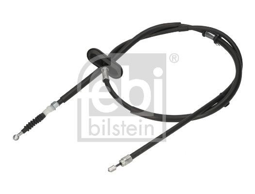 Febi Bilstein Handbremsseil 193521-image