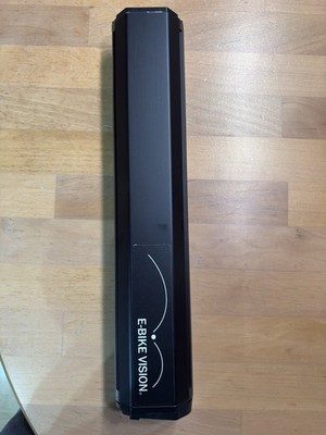 E-BIKE Vision AKKU FÜR BOSCH ACTIVE / PERFORMANCE LINE  630Wh(INFRAME, VERTIKAL)