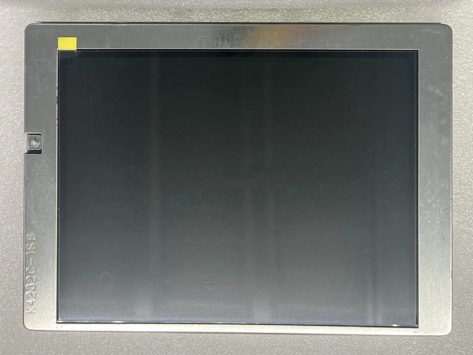5.7" inch LQ057Q3DC03 LCD Screen for SHARP Industrial LCD Display panel 320×240 - Image 2 of 4