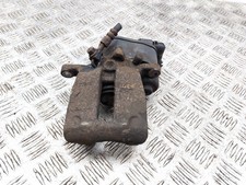 VOLVO XC60 2012 BRAKE CALIPER REAR RIGHT DRIVER SIDE 2.0 DIESEL