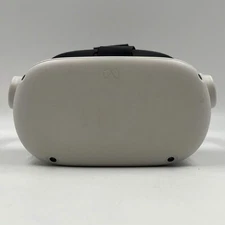 Broken Meta Quest 2 64GB Standalone VR Headset KW49CM Bad LCD