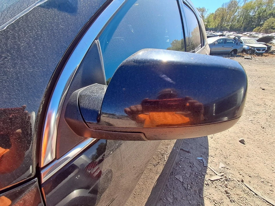 Used Automatic Transmission Assembly fits: 2016 Chevrolet Equinox AT AWD 3.6 Gra Foto 4 de 4