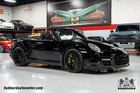 2008 Porsche 911 Turbo