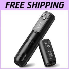 Wireless Power Tattoo Cartridge Machine