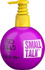 Bed Head by TIGI - Small Talk Hair Thickening Cream - For Fine Hair, 240 ml