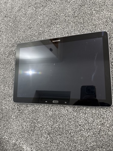 Tablet Samsung Galaxy Note Pro SM-P900 12.2" Negra Wi-Fi 32GB 3GB Ram Android - Imagen 7 de 8
