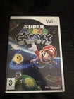 Super Mario Galaxy (Nintendo Wii, EU/PAL)