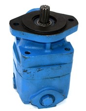 Fluidyne Wf820598 Hydraulic Vane Pump A3840003-014