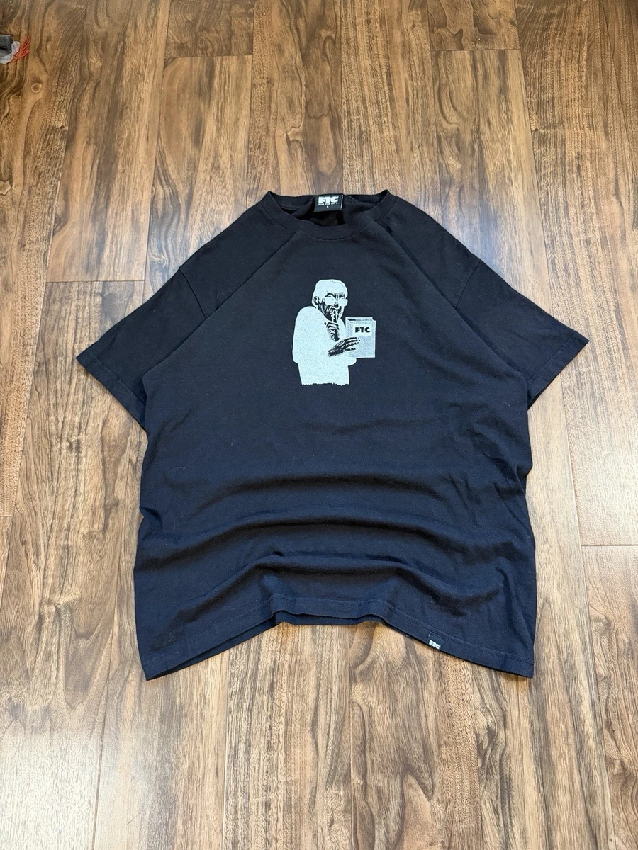 FTC T-Shirts for Men for sale | eBay