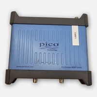 PICO TECHNOLOGY PICOSCOPE 4224A PC OSCILLOSCOPE 12BITS 20 MHZ 256 MS