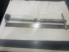 Ridgid No. 1017 Telescopic Basin Wrench  Plumbing Ridge Tool, USA free shipping