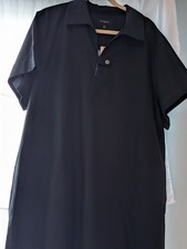 New Banana Republic Women's Maxi Dress Black XXL