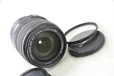 Canon EF-S 17-85 mm F/4.5-5.6 IS USM Objektiv