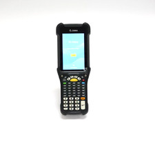 Zebra MC93 MC930B Mobile Computer Android Pistol Grip Scanner MC930B-GSEGG4NA