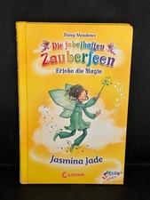 Die fabelhaften Zauberfeen Band 26 - Jasmina Jade