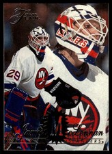 1994-95 Flair Jamie McLennan #107